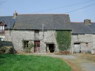 Ferme, la Roussinais (Treffendel)
