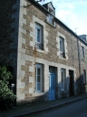 Maison, 7 rue Gramont (Sens-de-Bretagne)
