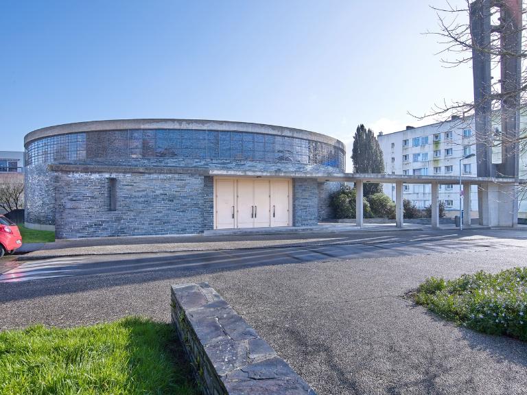 Église Sainte-Thérèse (Brest)