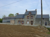 Café, restaurant, Quenon (Chevaigné)
