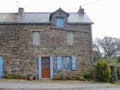 Maison, la Bouletterie (Renac)