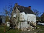 4ème maison, le Petit Noyan (Montreuil-sur-Ille)