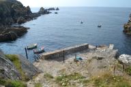 Port-abri, Heign Has (Cléden-Cap-Sizun)