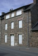 Maison, 31 rue Saint-Pierre (Matignon)