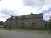Ferme, Bellevue (Bréal-sous-Montfort)