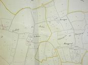 Écart, Bourgerel (Vannes)