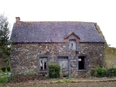 Maison, la Mouraudais (Les Brûlais)