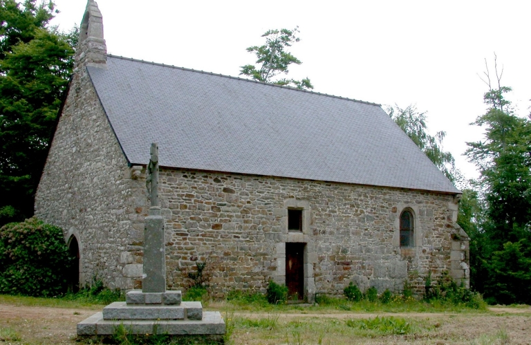 Chapelle Saint-Jean (Plouha)