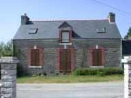 Maison, Kermarguerite (Saint-Barthélemy)