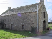 Ferme, le Lery (Erdeven)