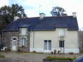 Ferme 2, la Nouërais (Lieuron)