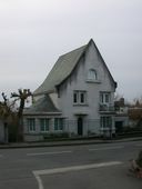 Maison, 14 rue Jean Jaurès (Vannes)