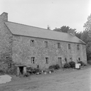 Maison de Prêtre, Pendreff (Poullan-sur-Mer)