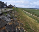 Digue dite de la duchesse Anne (Saint-Benoît-des-Ondes)