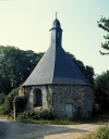 Chapelle frairienne et privative Sainte-Marie- Magdeleine, la Sauvagère (Saint-Séglin)