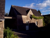 Maison n°8, Kercloarec (Melrand)