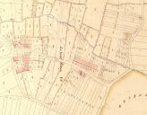 Écart, le Haut Rimon (Renac)