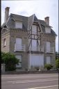Maison de villégiature, dite Santez-Gwe, 24 boulevard de la Mer, les Mielles (Saint-Cast-le-Guildo)