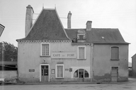 Les maisons et fermes de la commune de Messac (Messac fusionnée en Guipry-Messac en 2016)