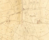 Écart, Bellevue (La Bouëxière)