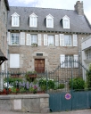 Maison dite Ty Bras, 6 rue de la Victoire (Saint-Quay-Portrieux)