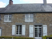 Maison, 5B rue de Marcillé (Feins)