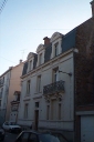 Maison, 49 boulevard de la Duchesse-Anne (Rennes)