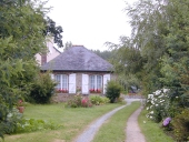 Maison, 60 rue des Belles Noës (Saint-Briac-sur-Mer)