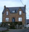 Maison, rue du Royo (Trévou-Tréguignec)