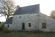 Maison, Kerourec (Beuzec-Cap-Sizun)