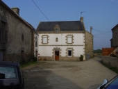 Ferme, Kerhillio (Erdeven)