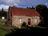 Maison, Manihel (Melrand)