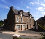 Maison, 8 rue de la Champagne (Créhen)