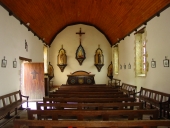 Le patrimoine mobilier de la chapelle Saint-Guillaume