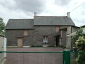 Ferme, le Ménage (Talensac)