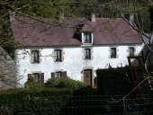 Maison, Port-à-la-Duc (Fréhel)