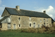 Présentation de la commune de Saint-Pern