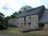 Écart, Kervinel (Guilligomarc'h)