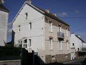 Maison, 5 rue de la Tour d'Auvergne (Vannes)