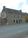 Maison, 45 rue de Rennes (Pleugueneuc)