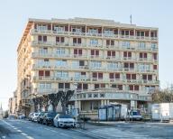 Hôtel de voyageurs dit Gallic-Hôtel, 2 boulevard Féart (Dinard)