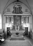 Les objets mobiliers de l'église paroissiale Saint-Pierre (Silfiac)