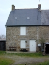 1ère maison, Tillé (Sens-de-Bretagne)