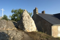 Présentation de la commune de Guenroc