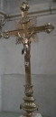 Croix de procession 1