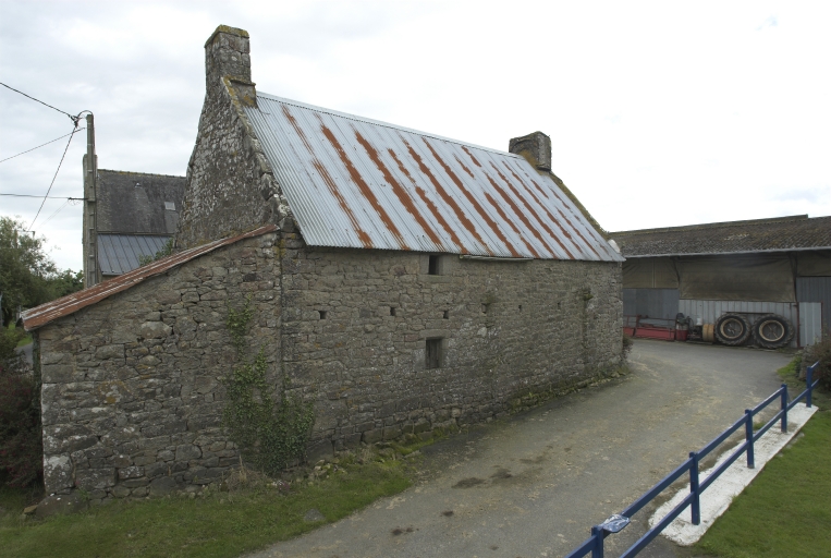 Ferme, Kervihan (Locoal-Mendon)