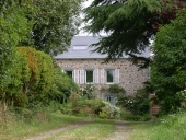 Maison 1, 1 rue Kersalic (Plouha)