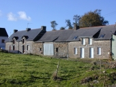 Maison, la Forgerais (Saint-Just)