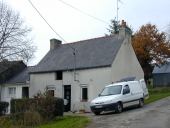 Maison 6, la Grée (Pipriac)