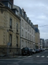 Immeuble de rapport, 4 rue d' Inkermann (Rennes)